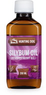 Hunting Dog - Thistle oil 200 ml - Oil for Dogs