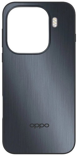 OPPO Find X9 Pro Luxury Lightweight Magnetic Cover - Phone Cover - Main image