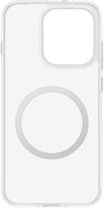 OPPO Reno 16/16 Pro Transparent Magnetic Case - Phone Cover