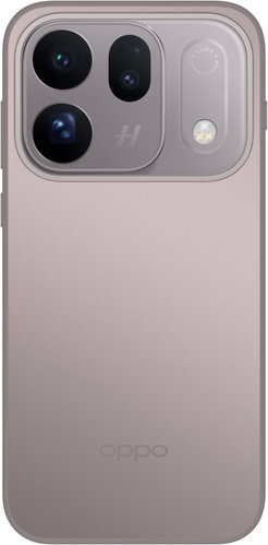 OPPO Find X10 Quicksand Shimmer Magnetic Case Titanium Main image OPPO Find X10 Quicksand Shimmer Magnetic Case Titanium - Phone Cover - Main image