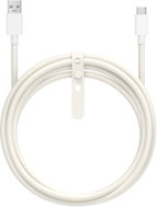 OPPO USB-A to Type-C Cable 12A 1M White - Data Cable