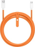 OPPO USB-A to Type-C Cable 12A 1M Orange - Data Cable