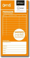 OPTYS 1089 Paragon - Form