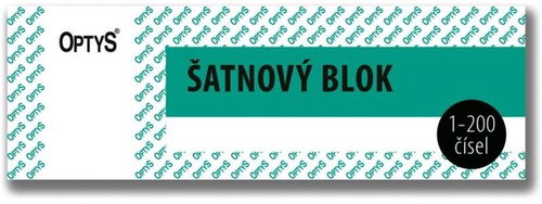 OPTYS 1280 Wardrobe Block Green - Form - Main image