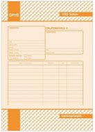 OPTYS 8982 Order - Form