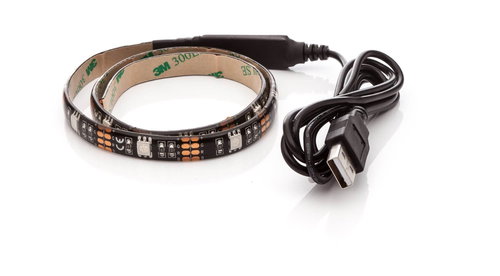Opty 50S Colour - LED Light Strip - Main image