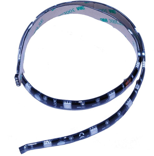 OPTY Variety 60 magnetic - red - LED Light Strip - Main image
