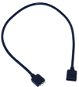 OPTY predlžovací kábel pre 4 pin ky, 40 cm - Napájací kábel