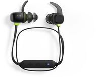 NuForce BE Sport 4 - Wireless Headphones