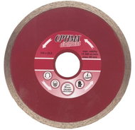 OPTIMAdiamant Diamond Cutting Disc for Paving 150mm - Diamond Disc