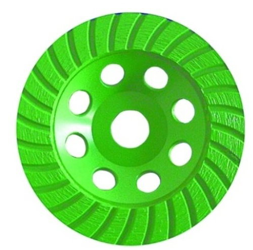 OPTIMAdiamant Diamond Grinding Disc 150mm TURBO - Diamond Disc - Main image