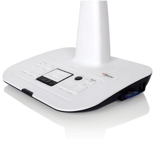 Optoma DC450 - Visualizer - Hauptbild