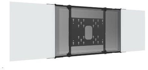 Optoma 2021-12-10 FOR IFPD (3751RK) - Monitor Arm - Main image