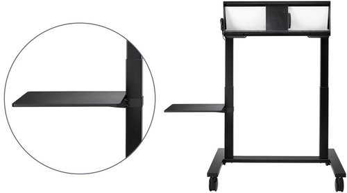 Optoma H1AX00000253 - Monitorhalterung - Hauptbild