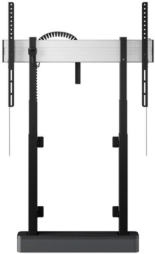 Optoma RISE 2005 MOTORIZED DISPLAY LIFT FLOOR/WALL 50 B EU - Monitor Arm - Main image