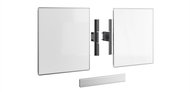 Optoma RISE A228 - Monitorhalterung