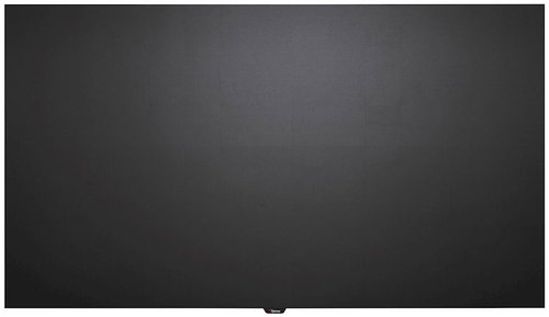 130" Optoma 95.LF505G00V - Large-Format Display - Main image