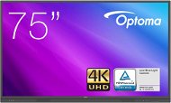 75" Optoma 3751RK - LCD Monitor