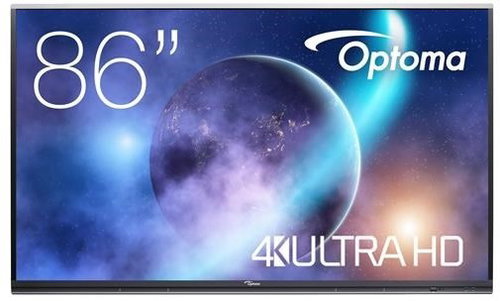 Optoma H1F0C0LBW101 - Large-Format Display - Main image