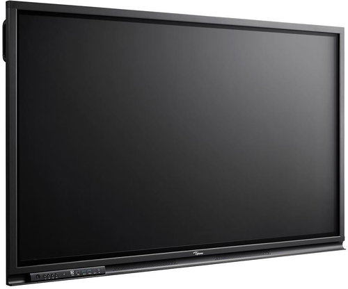 86" Optoma 3862RK IFPD - Großformat-Display - Hauptbild
