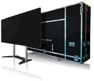 Optoma ALL-IN-ONE SCREENLIFT FOR FHDQ130 LED DISPLAY - Ersatzlampe