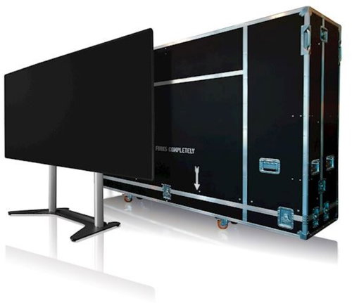 Optoma ALL-IN-ONE SCREENLIFT FOR FHDQ130 LED DISPLAY - Replacement Lamp - Main image