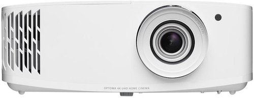 Optoma UHD55 - Projector - Main image