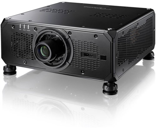 Optoma ZU2200 - Beamer - Hauptbild