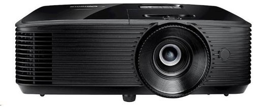 Optoma DH351 - Projector - Main image