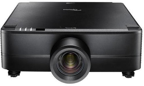 Optoma ZU820T - Beamer - Hauptbild