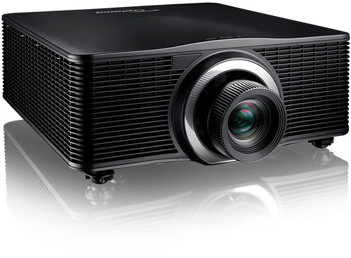 Optoma ZU1300 - Beamer - Hauptbild