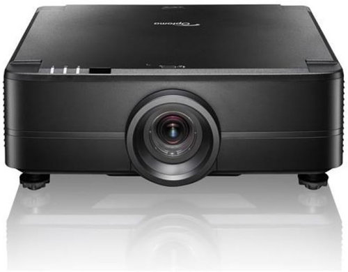 Optoma ZU725TST - Beamer - Hauptbild