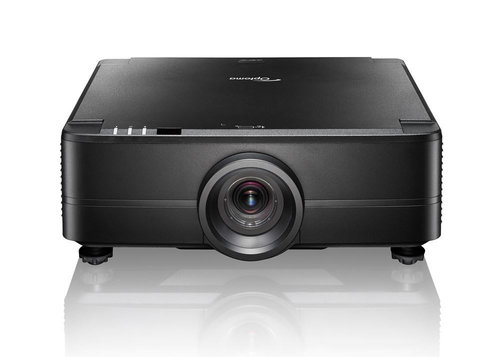 Optoma ZU820TST - Beamer - Hauptbild