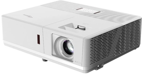 Optoma ZU506TE-W - Beamer - Hauptbild