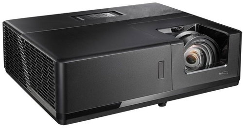 Optoma ZU606TSTE - Projector - Main image
