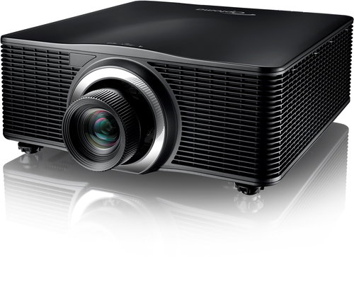Optoma ZU860 - Projector - Main image
