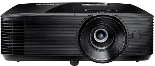 Optoma HD28e - Beamer - Hauptbild