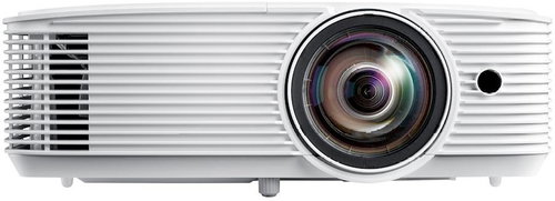 Optoma W319ST - Projector - Main image