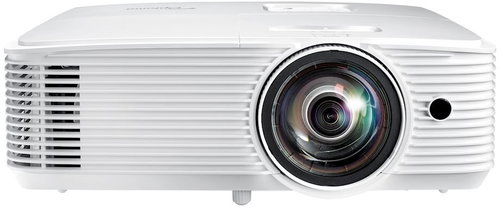 Optoma X309ST - Beamer - Hauptbild