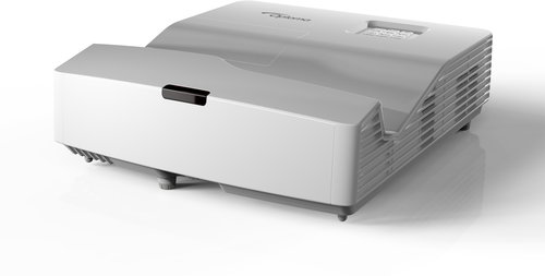 Optoma W340UST - Beamer - Hauptbild