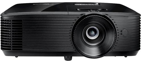 Optoma W381 - Beamer - Hauptbild