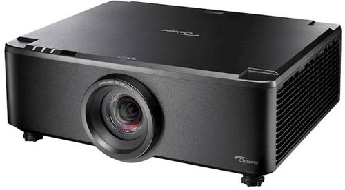 Optoma ZU720TST - Beamer - Hauptbild