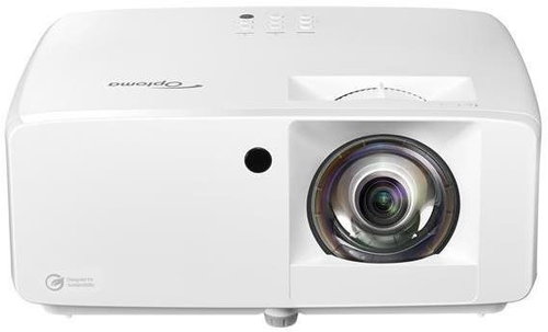 Optoma ZH450ST - Beamer - Hauptbild