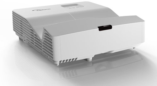 Optoma EH330UST - Projector - Main image