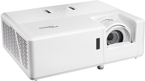 Optoma ZW403 - Beamer - Hauptbild