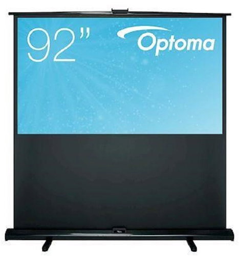 Optoma DP-9092MWL - Projektionsleinwand - Hauptbild