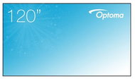 Optoma ALR120 - Projektionsleinwand