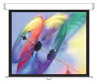 Optoma DS-3100PMG+ - Projektionsleinwand