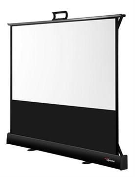 Optoma DP-9046MWL - Projektionsleinwand - Hauptbild