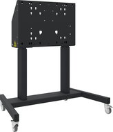 Optoma MOTORISED FLOOR LIFT ON WHEELS WITH ANTI-COLLISION FOR IFPD - Projector Mount